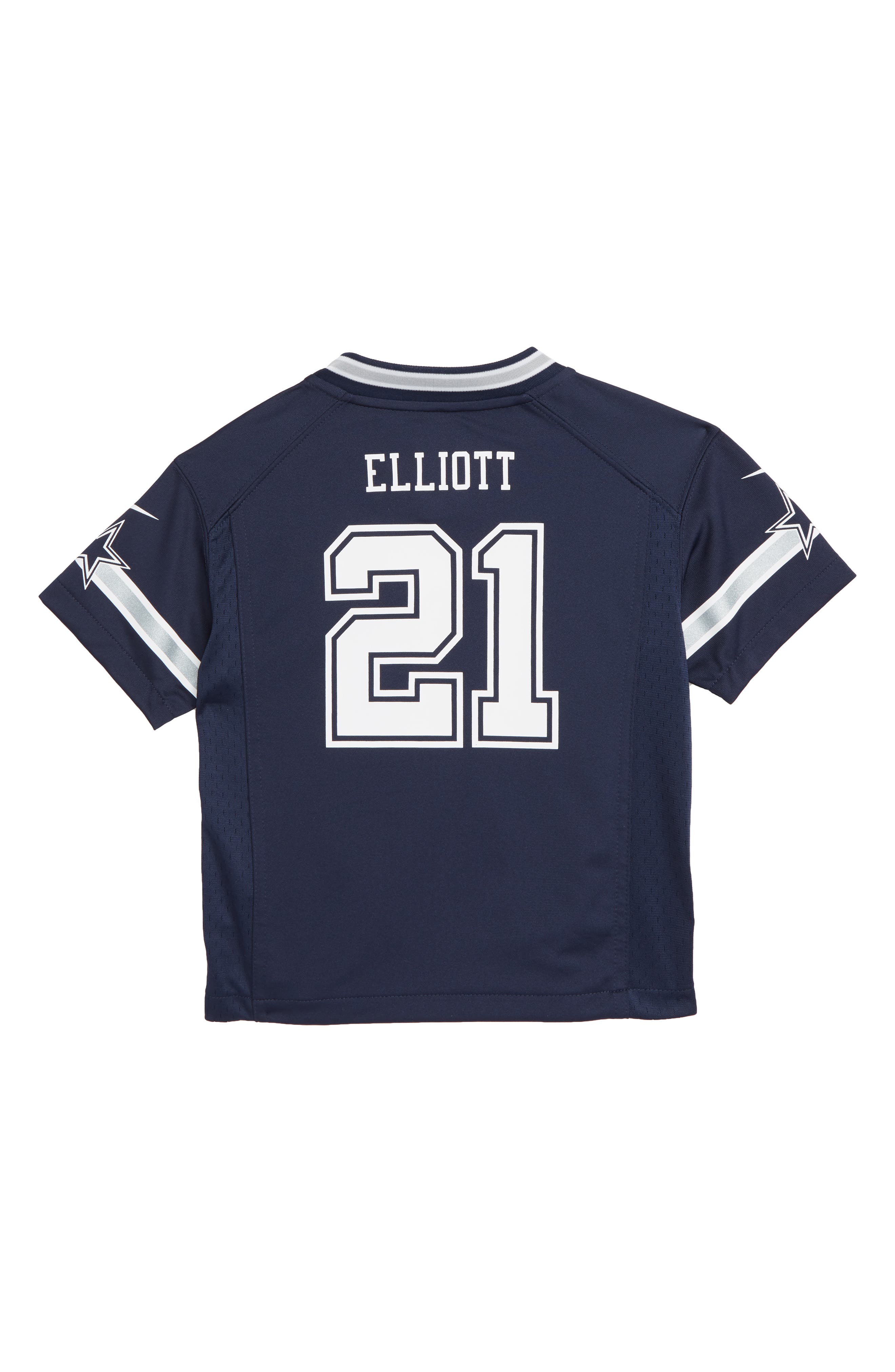 Nike NFL Dallas Cowboys Ezekiel Elliott 