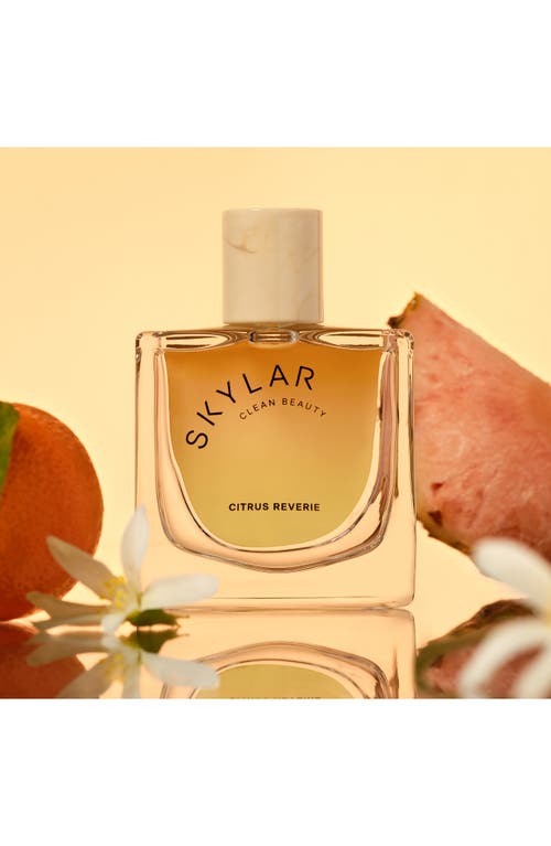 Shop Skylar Citrus Reverie Eau De Parfum In No Color