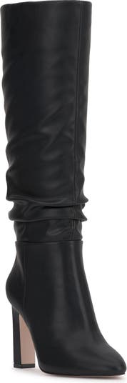 Jessica Simpson Minerva Knee High Boot (Women) | Nordstrom