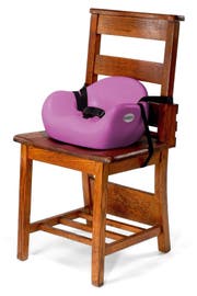 Keekaroo booster Clearance