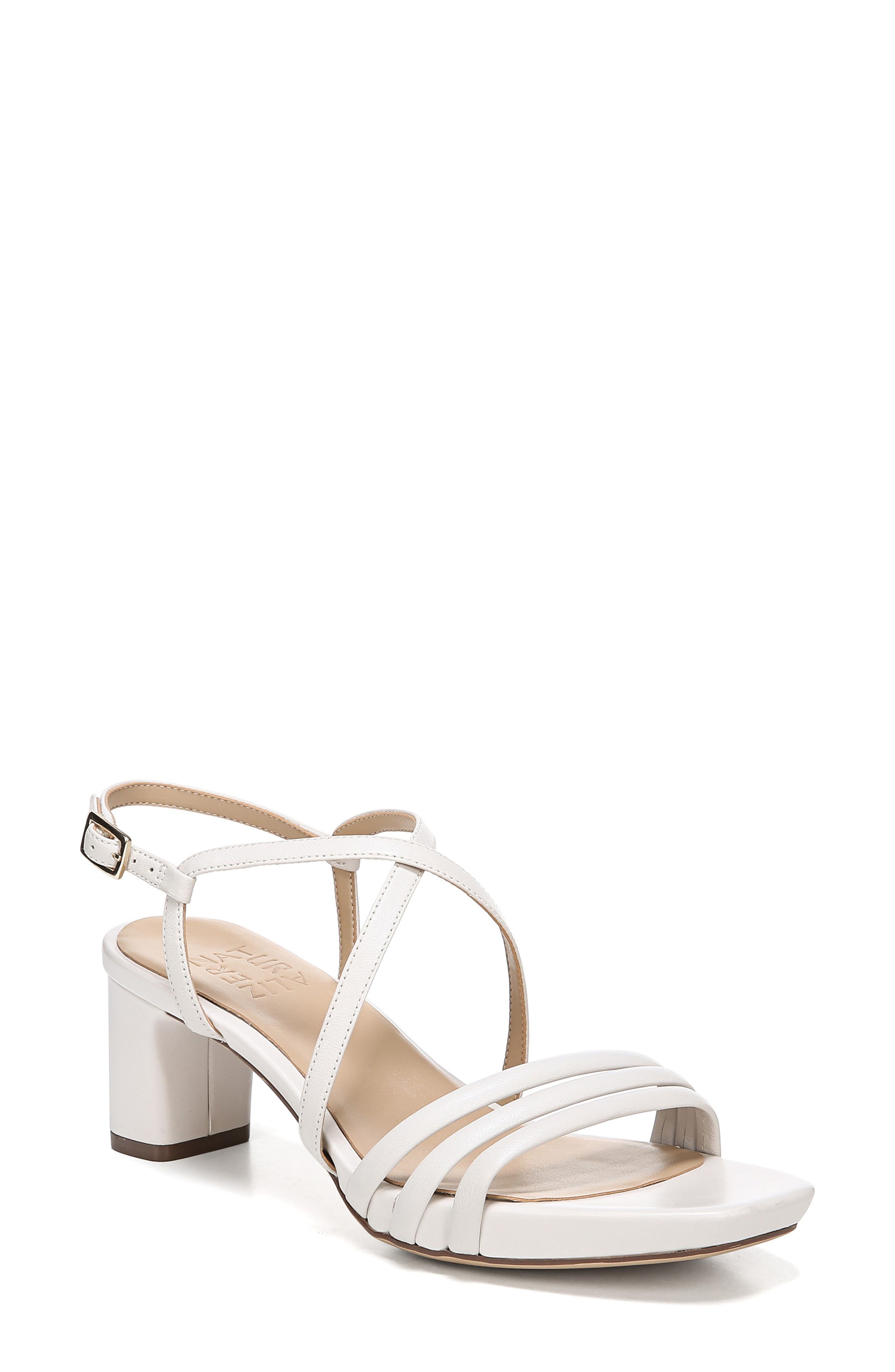 naturalizer iris sandal