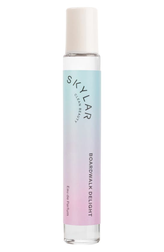 Skylar Boardwalk Eau De Parfum Rollerball, 0.33 oz