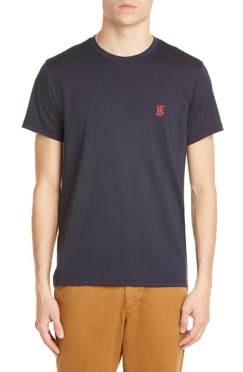 Designer T-Shirts Men: Henley, Long- & Short-Sleeve |