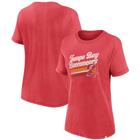 FOCO Boston Red Sox Womens Game Time Glitter V-Neck T-Shirt, Size: XL