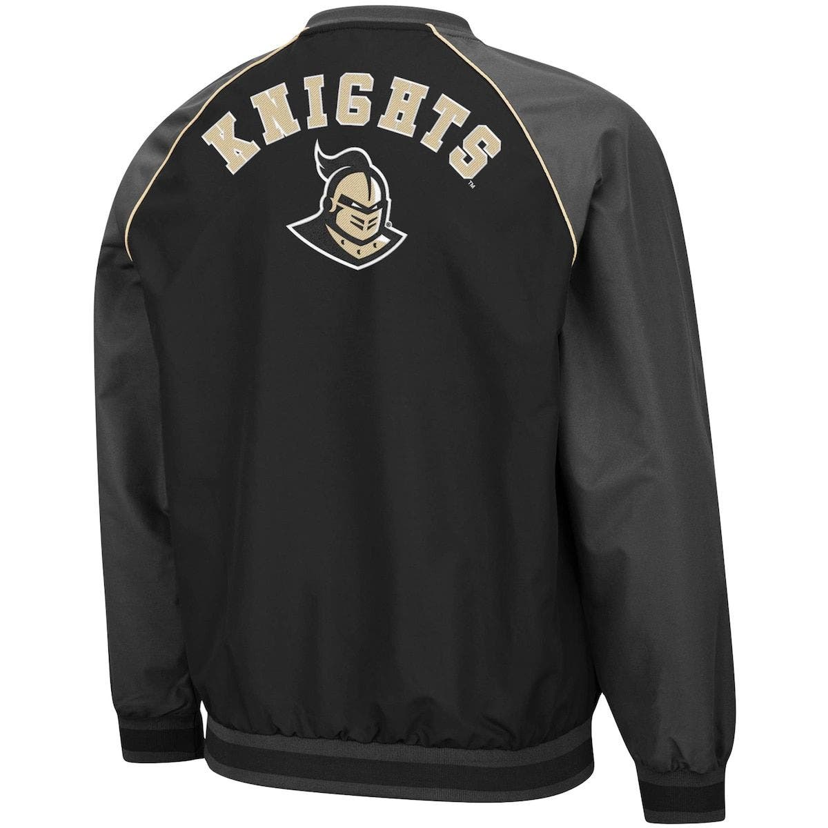 Neck Raglan Pullover Jacket | Nordstrom