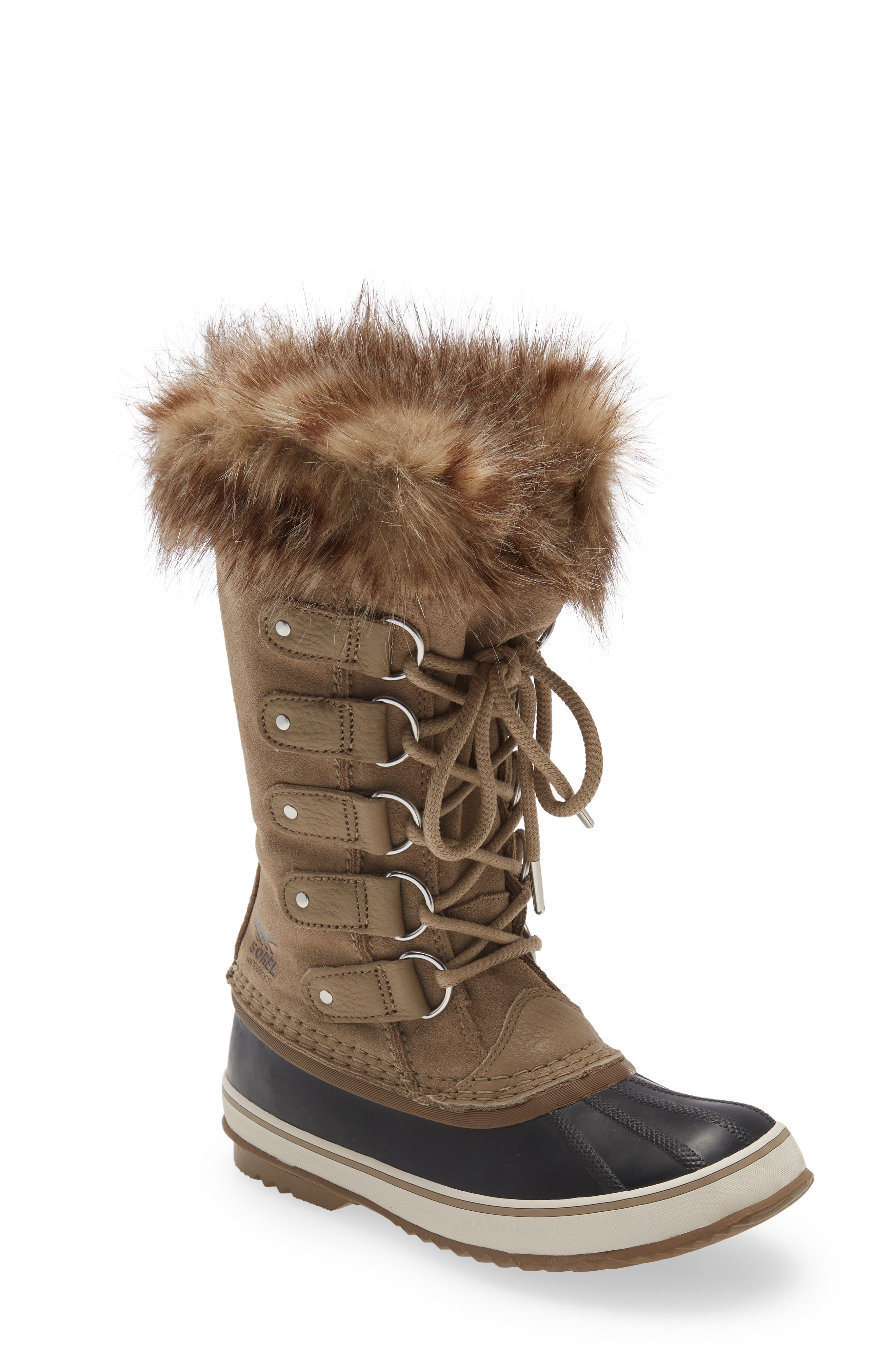 Sorel wedge boots nordstrom rack online