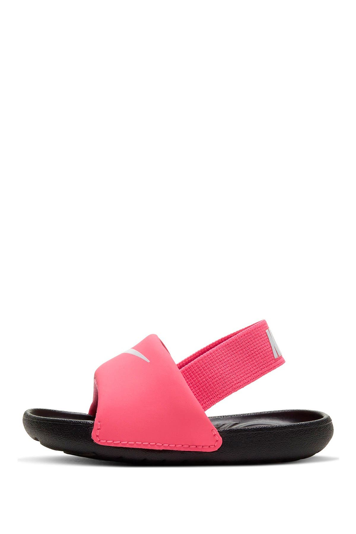 baby nike kawa slide