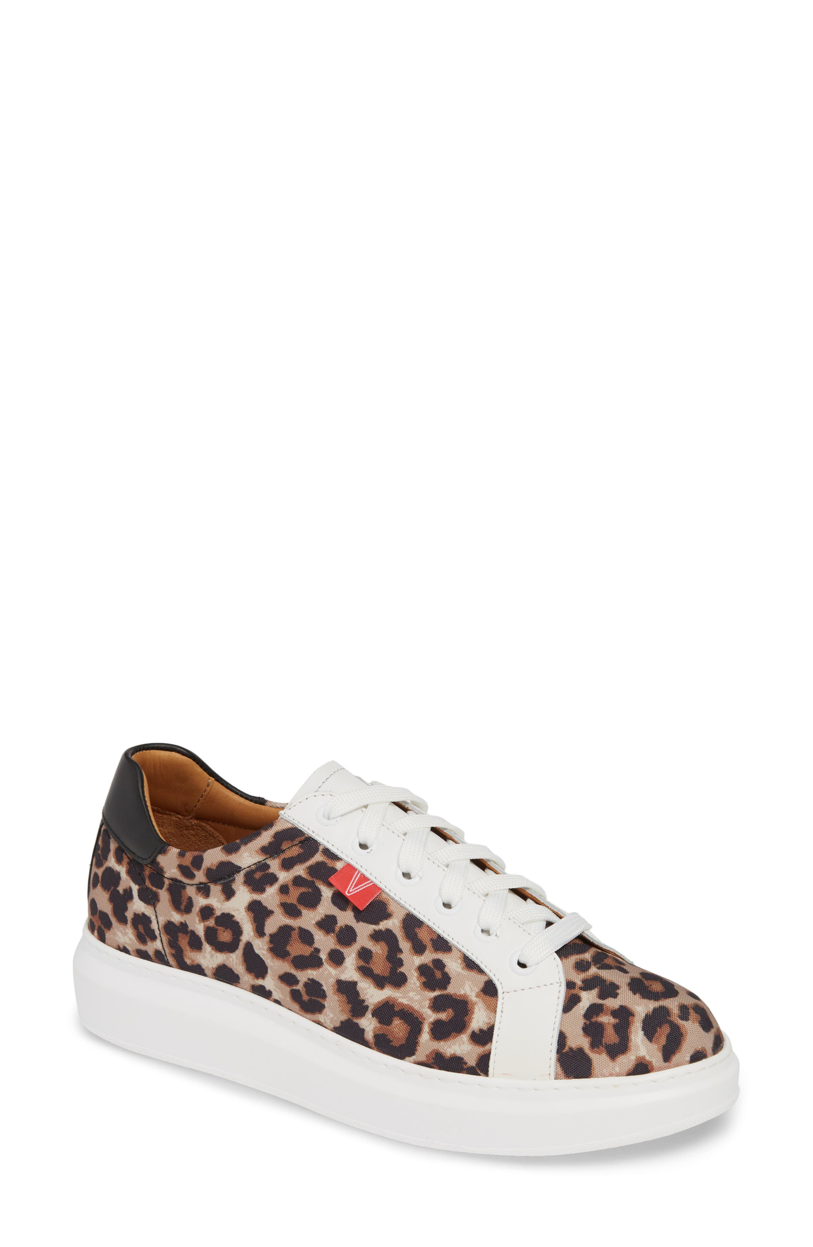 veronica beard leopard shoes