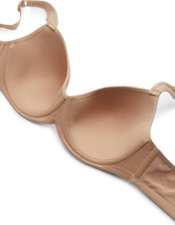 Le Mystere Dream Tisha Bra Oprah Bra Style LN9955 - Ballet Pink - 40C at   Women's Clothing store: Bras