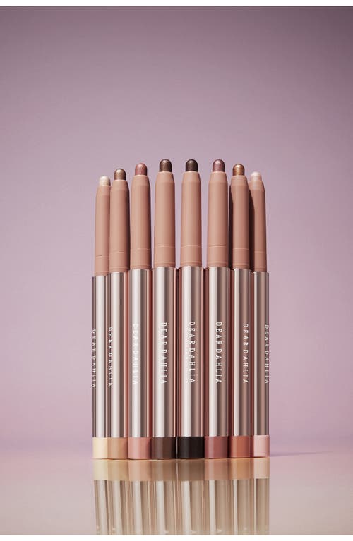 DEAR DAHLIA DEAR DAHLIA THE PERFECT DESIGNING SHADOW STICK EYESHADOW