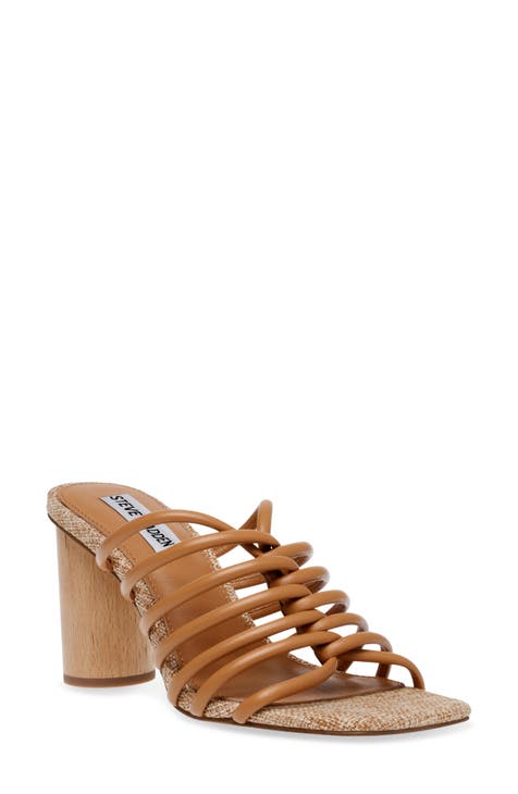 Steve madden 2025 travel sandal nordstrom