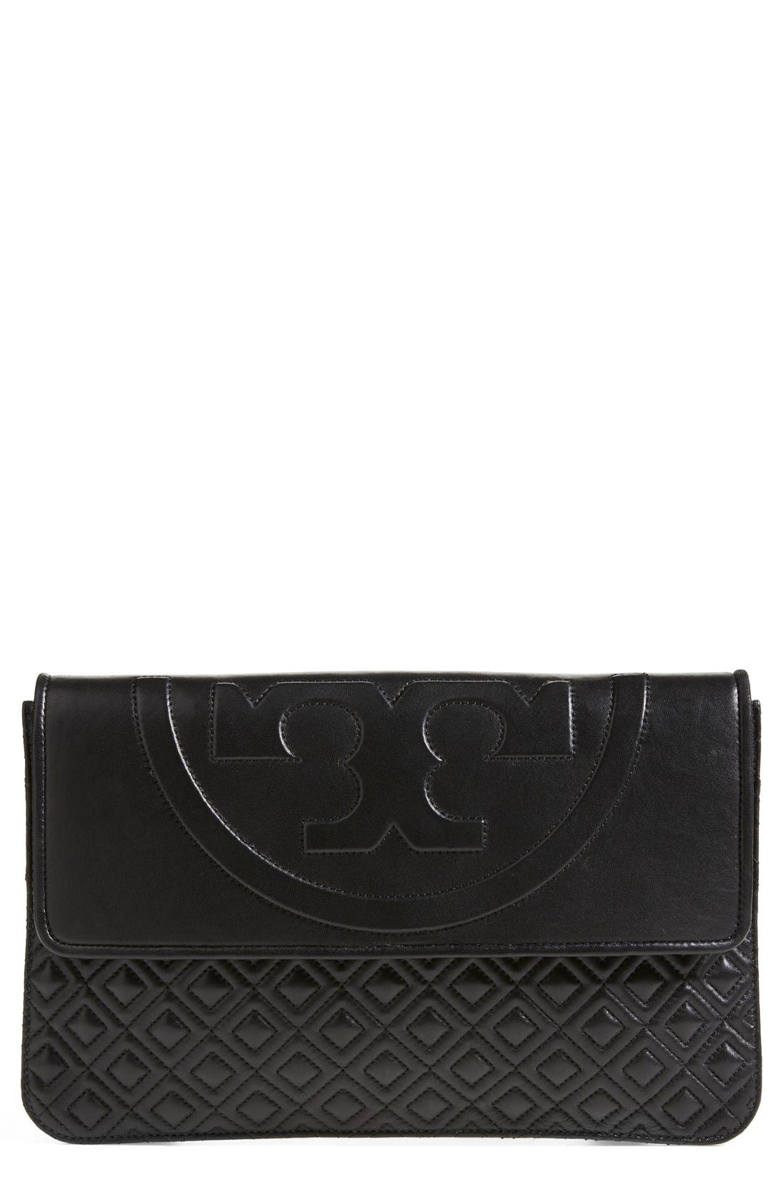 tory burch clutch nordstrom