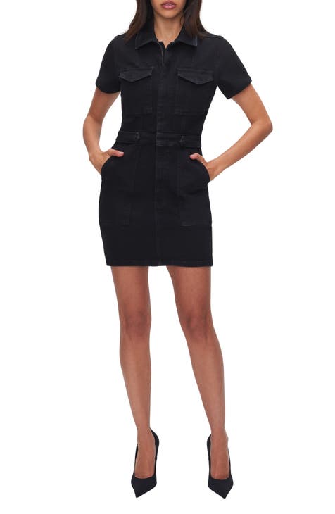Fit for Success Minidress