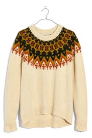 madewell isle