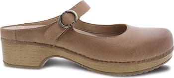 Dansko womens cheap jane clog