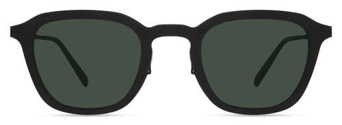 Modo 695 Sunglasses In Black
