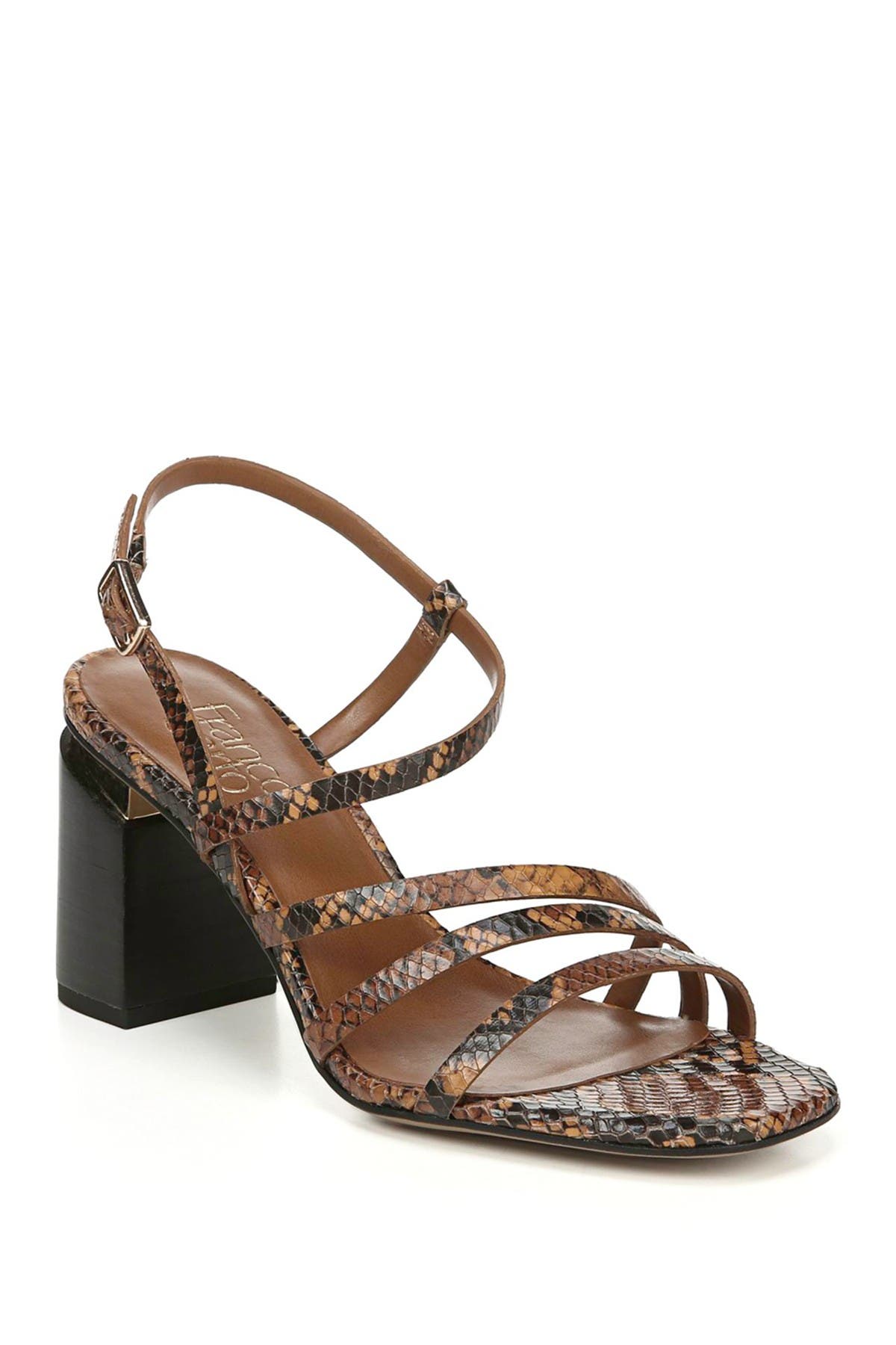 franco sarto qitara sandal