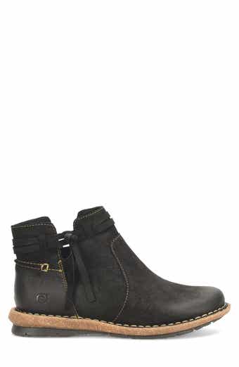 La Canadienne Krista Waterproof Wedge Bootie Women Nordstromrack