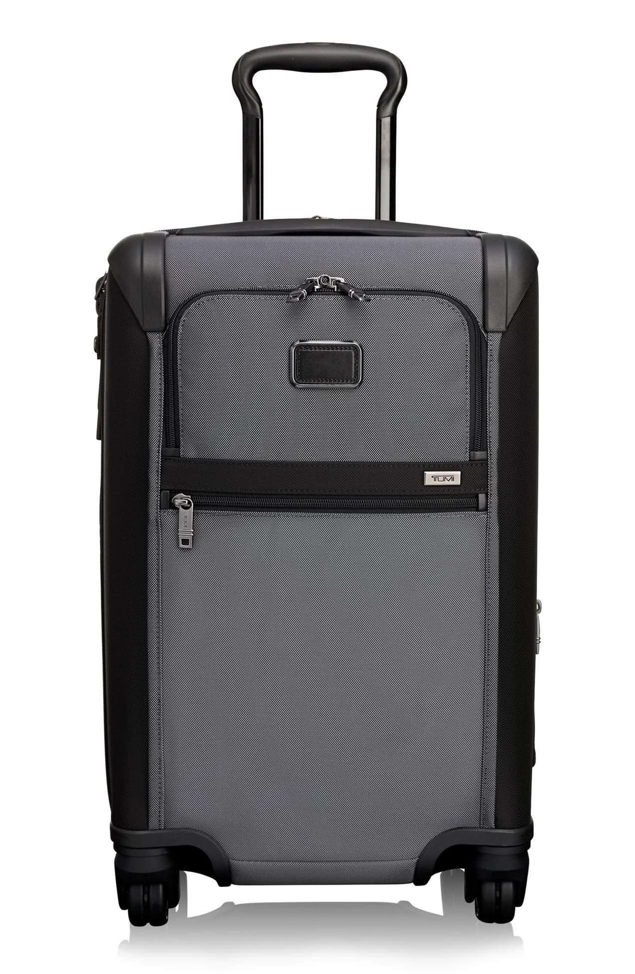 Tumi | Alpha 2 International 22-Inch Wheeled Carry-On ...