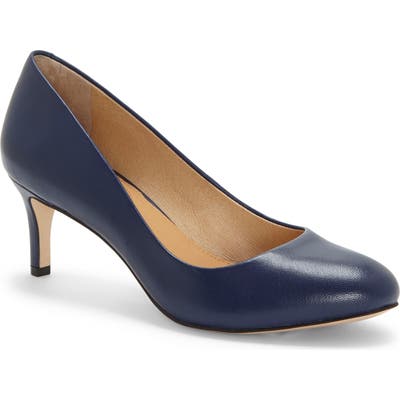 Cc Corso Como Linnden Pump, Blue