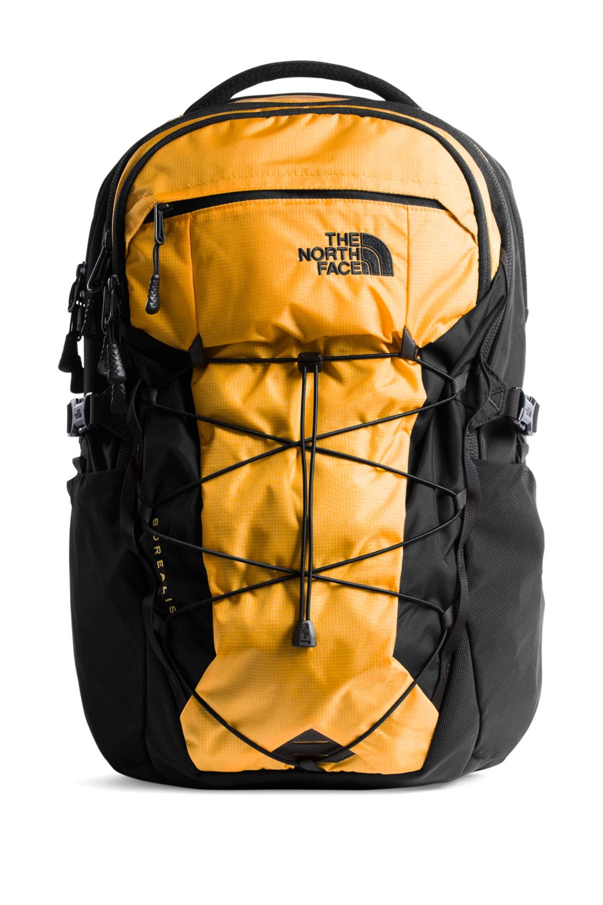 north face borealis 17 laptop