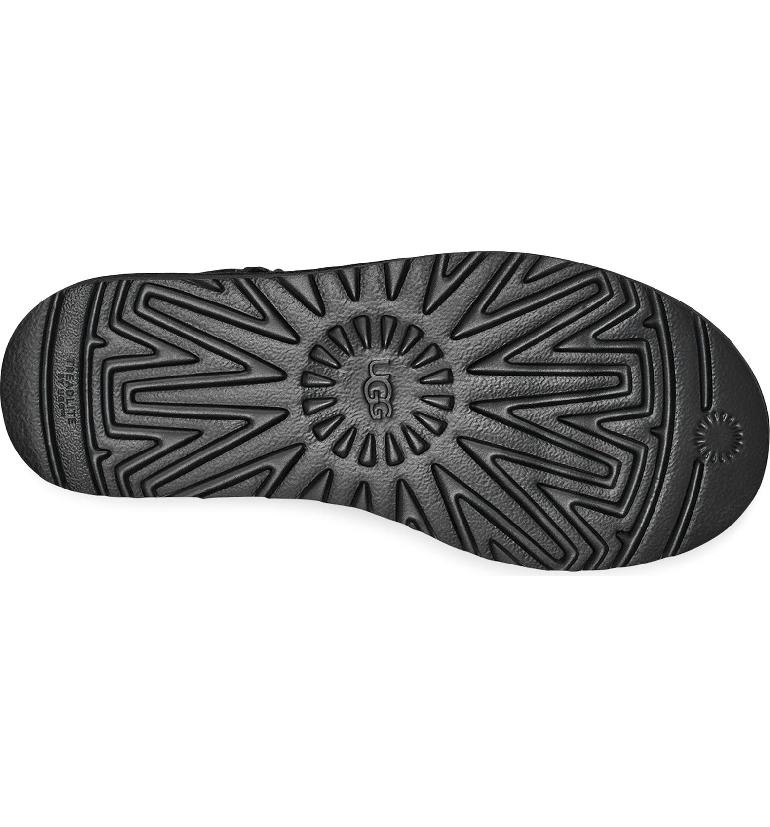 UGG® Classic Mini Platform Boot (Women) | Nordstrom