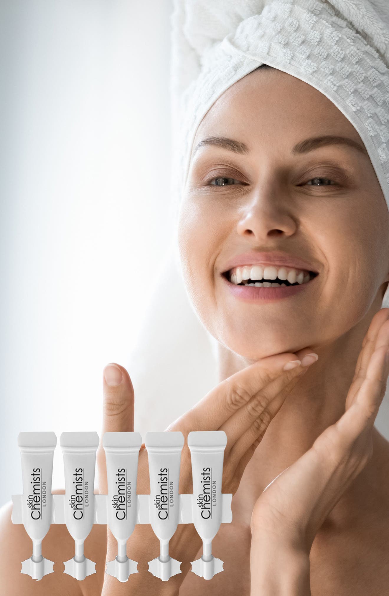 SKINCHEMISTS Instant Face Lift | Nordstromrack