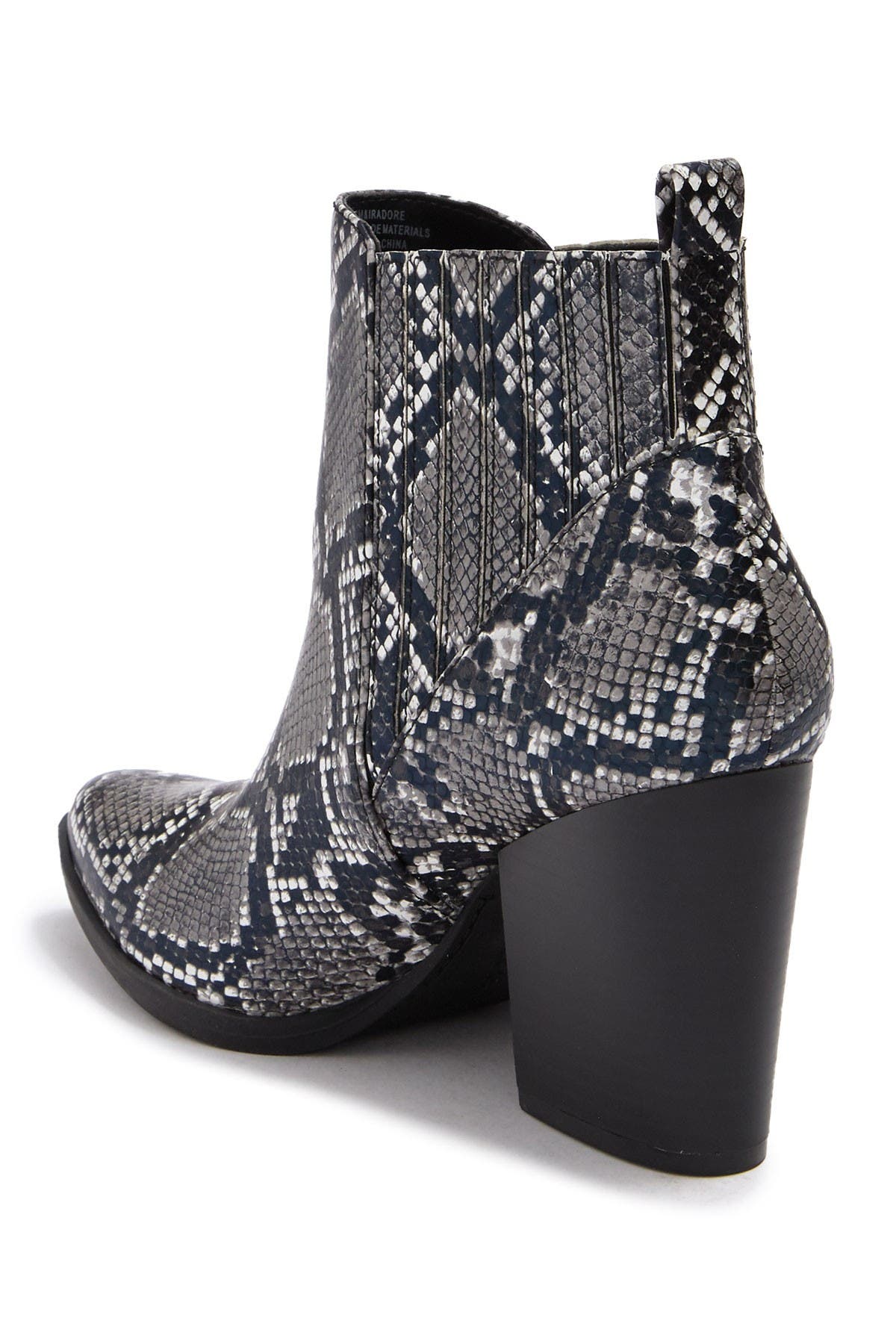indigo rd adore bootie