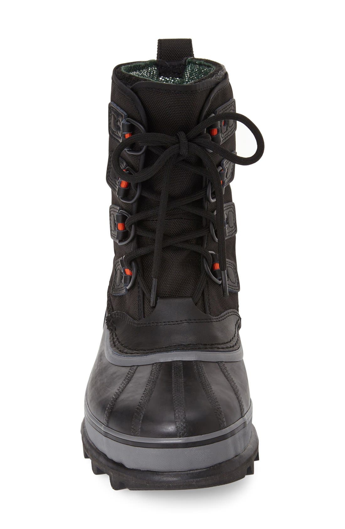 sorel caribou xt boot