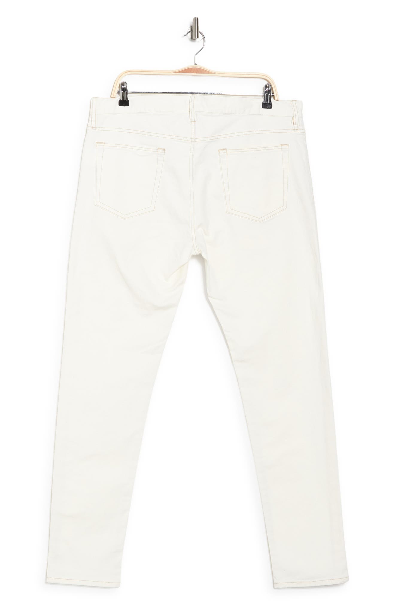 Club Monaco Super Slim Denim Jeans 