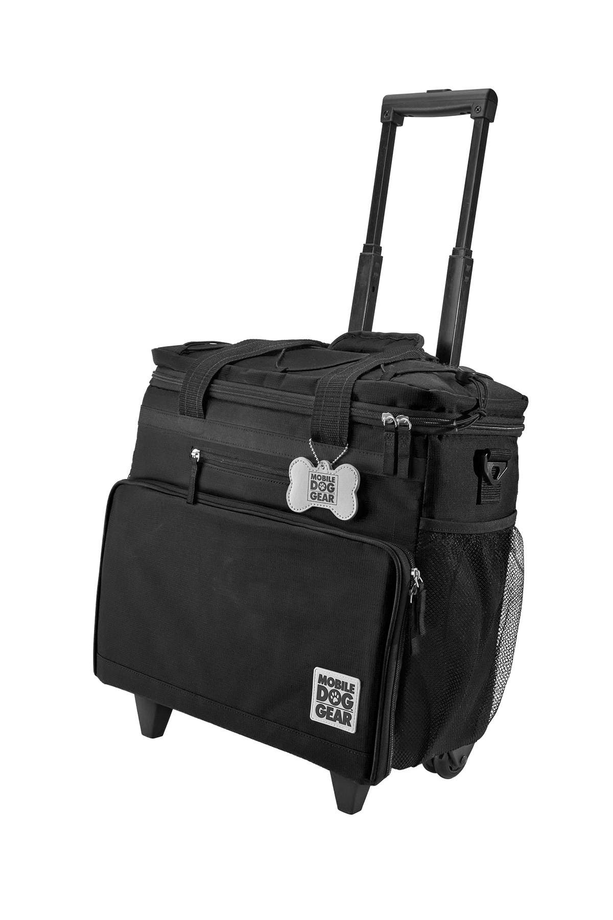 MOBILE DOG GEAR Week Away(R) Rolling Bag Black Nordstromrack