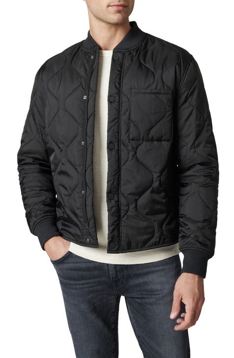 Men's Coats & Jackets | Nordstrom