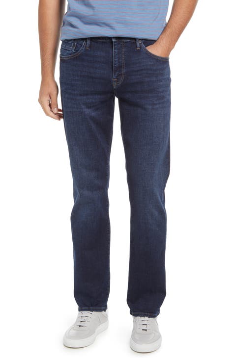 Relaxed Fit 5-Pocket Pants for Men | Nordstrom