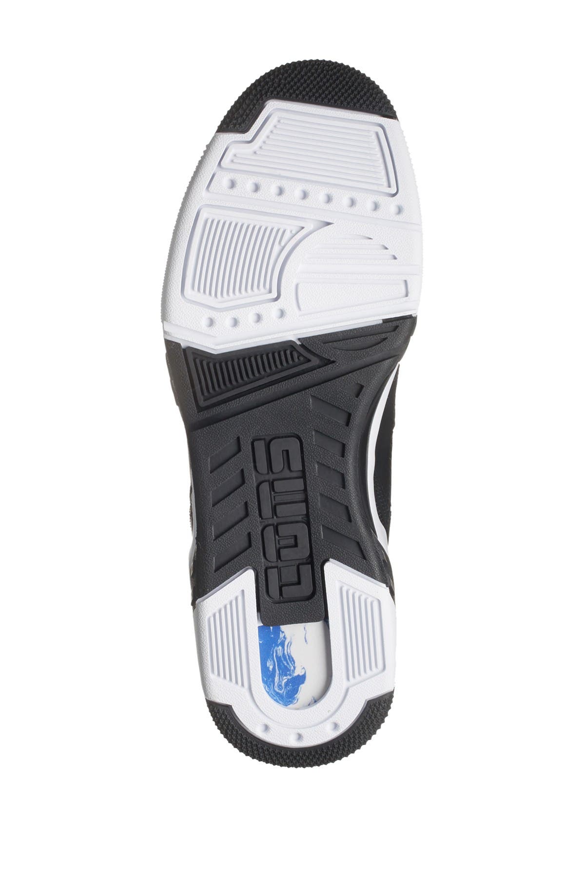 erx 260 low top