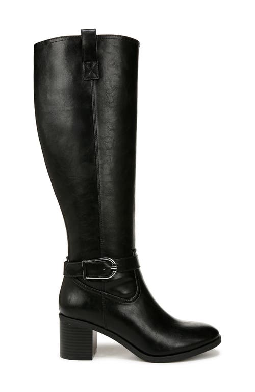 Shop Lifestride Legend Knee High Boot In Black