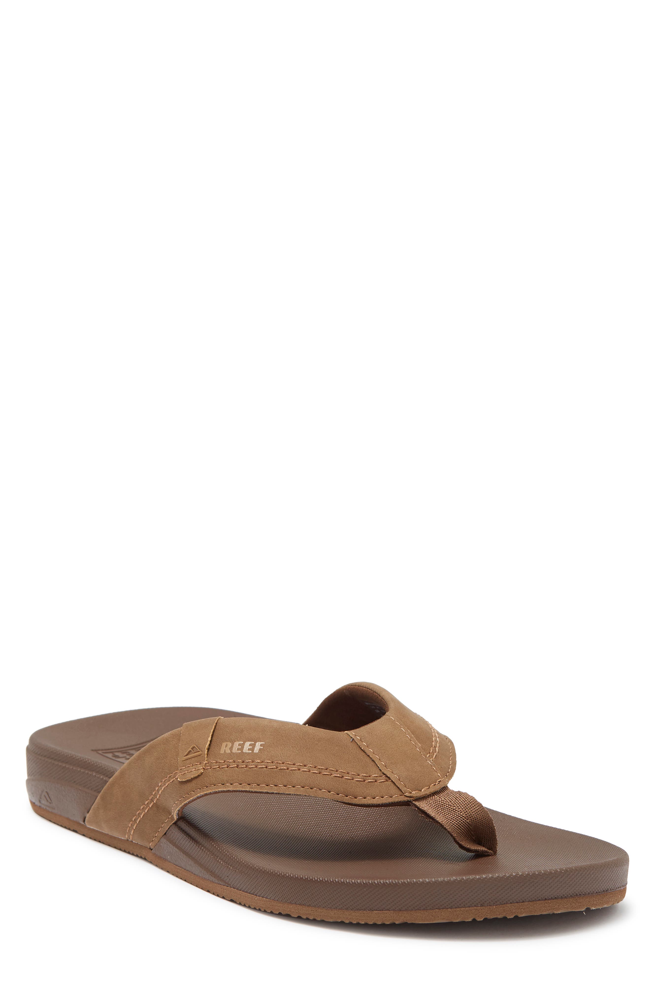 nordstrom rack men's sandals