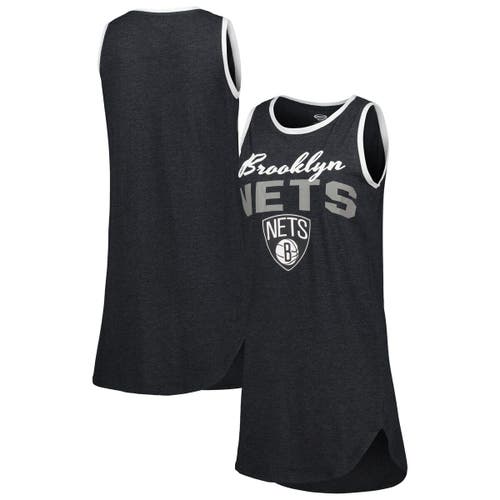 Buffalo Bills Concepts Sport Women's Sonata T-Shirt & Leggings Set -  White/Charcoal