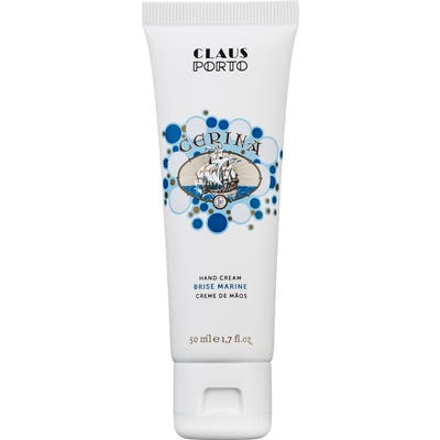 Claus Porto Cerina Brise Marine Hand Cream