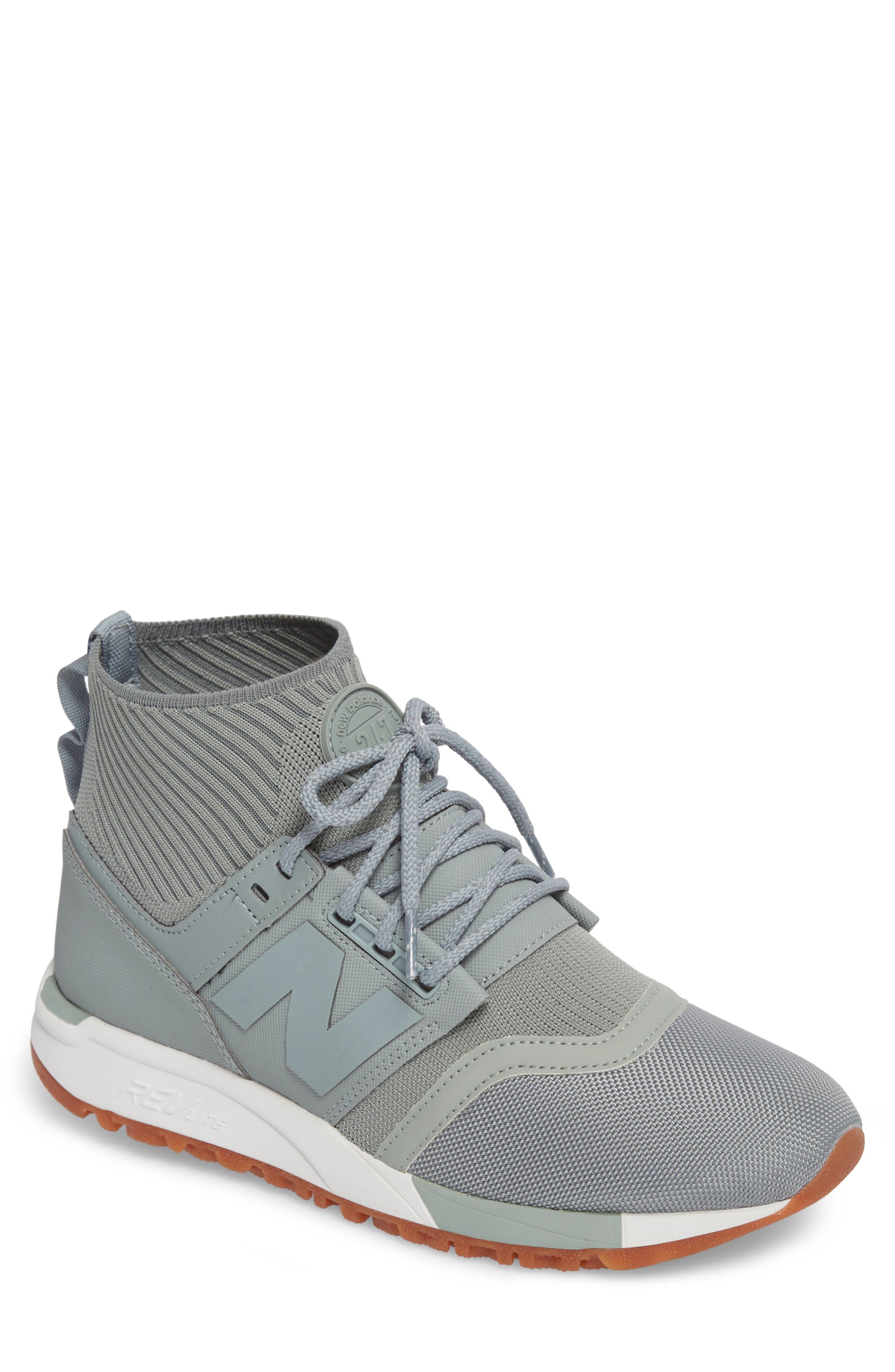 new balance 247 mid mens
