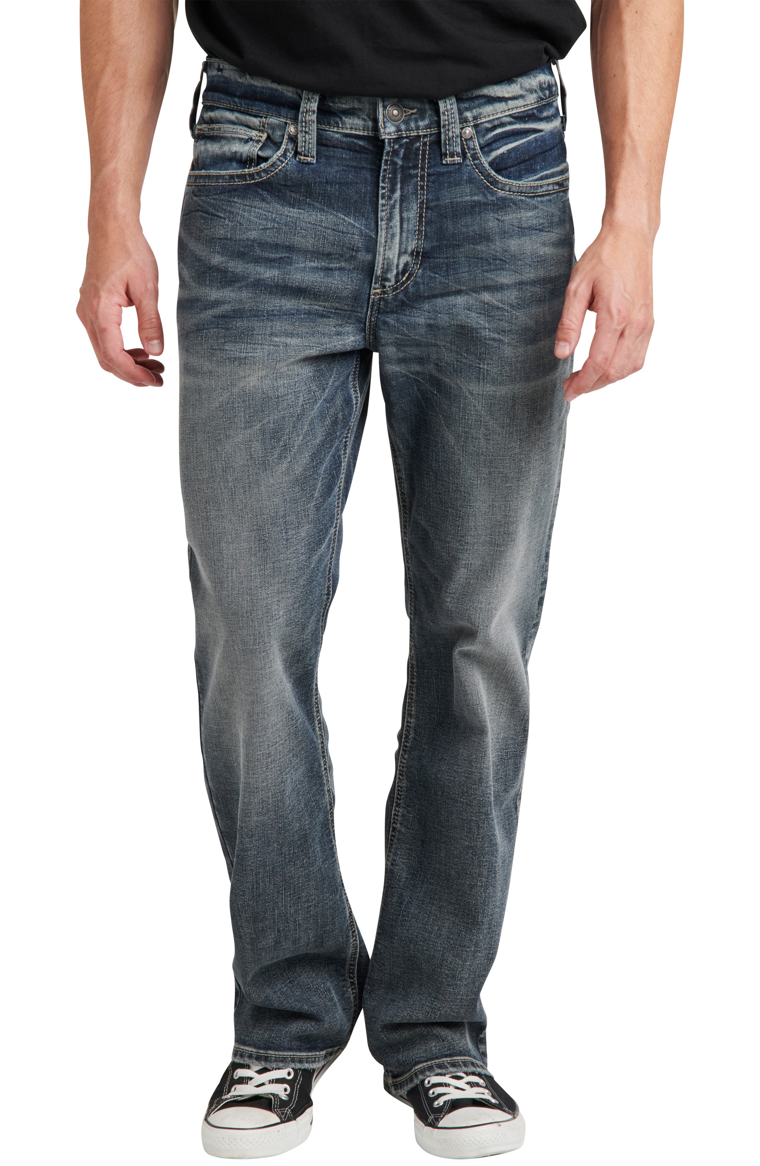 Men's Silver Jeans Co. Jeans | Nordstrom