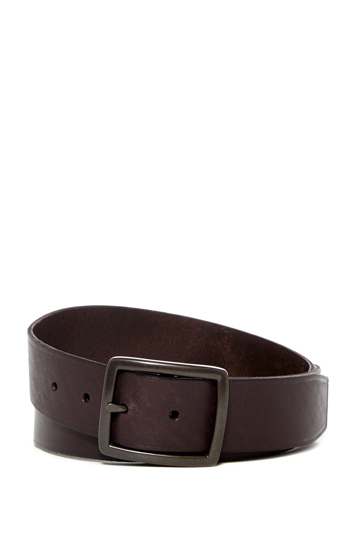 james campbell belt