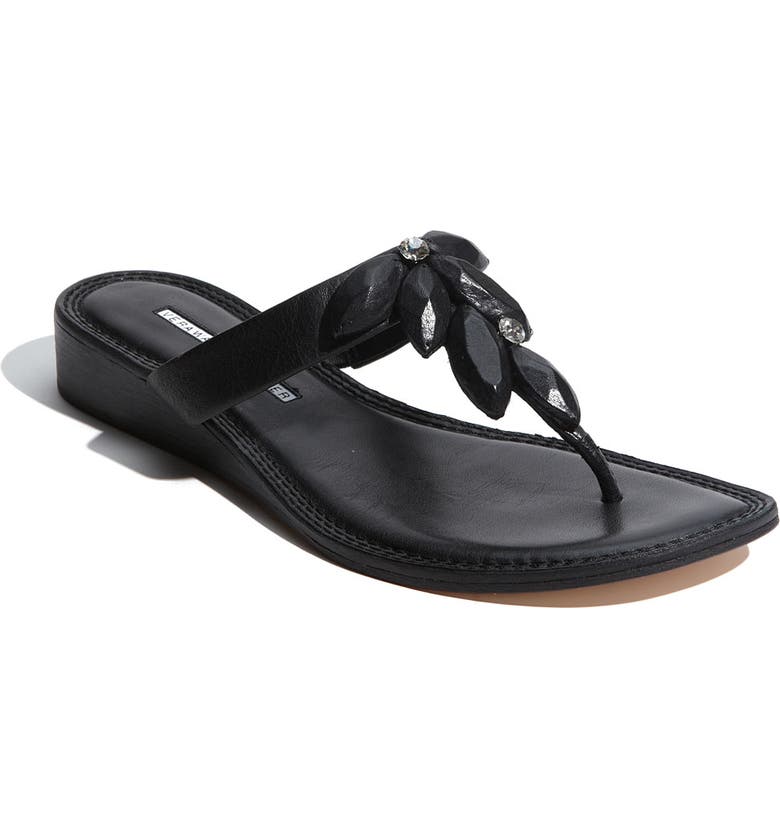 Vera Wang Lavender Sandal | Nordstrom