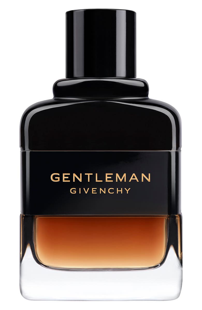component Grillig triatlon Givenchy Gentleman Eau de Parfum Réserve Privée | Nordstrom