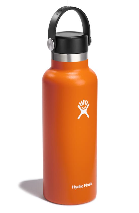 Hydro Flask 18-ounce Standard Flex Cap Water Bottle In Mesa