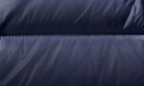 Mackage Bambi Down Snowsuit In Navy