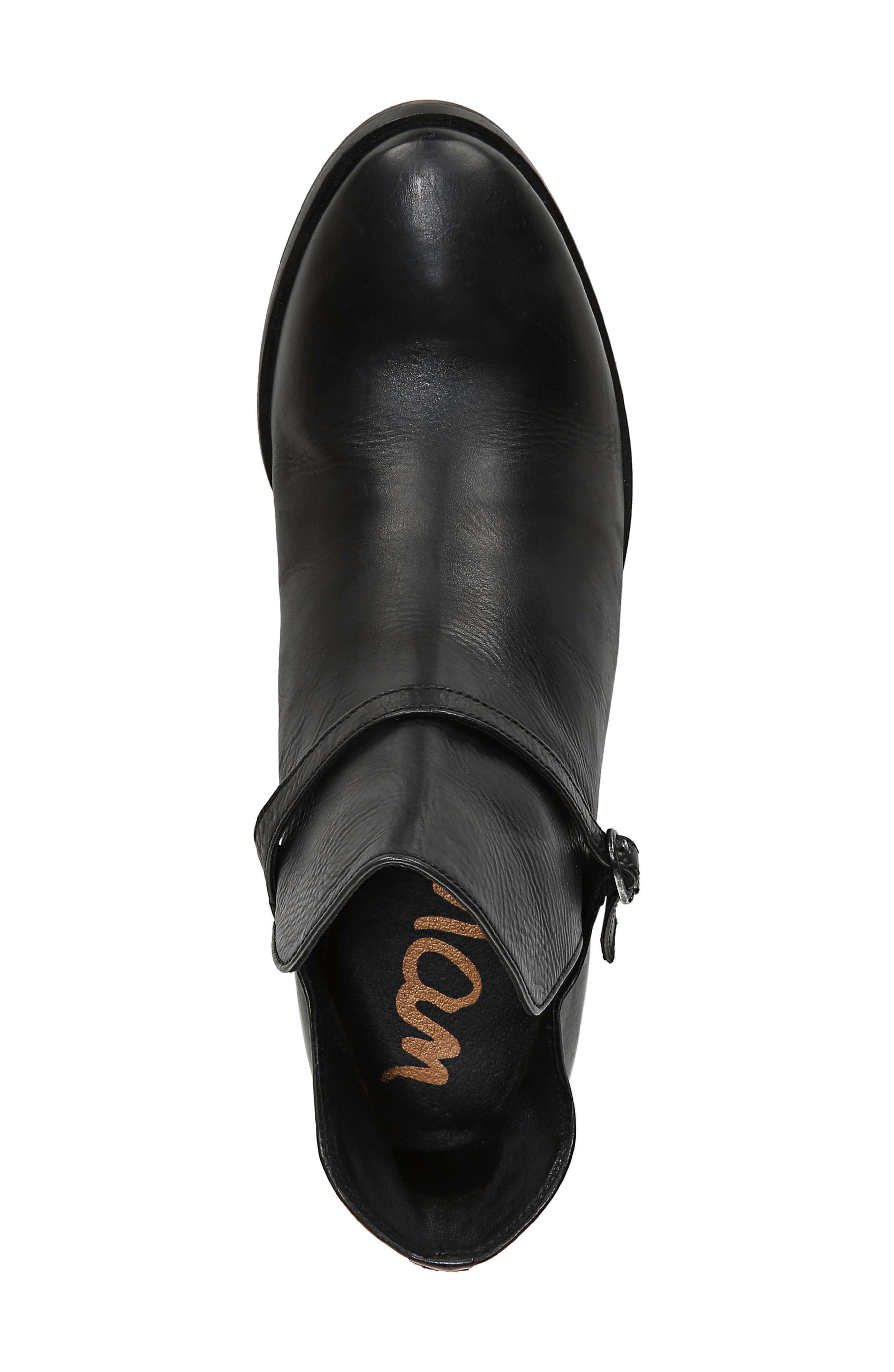 sam edelman palmer bootie