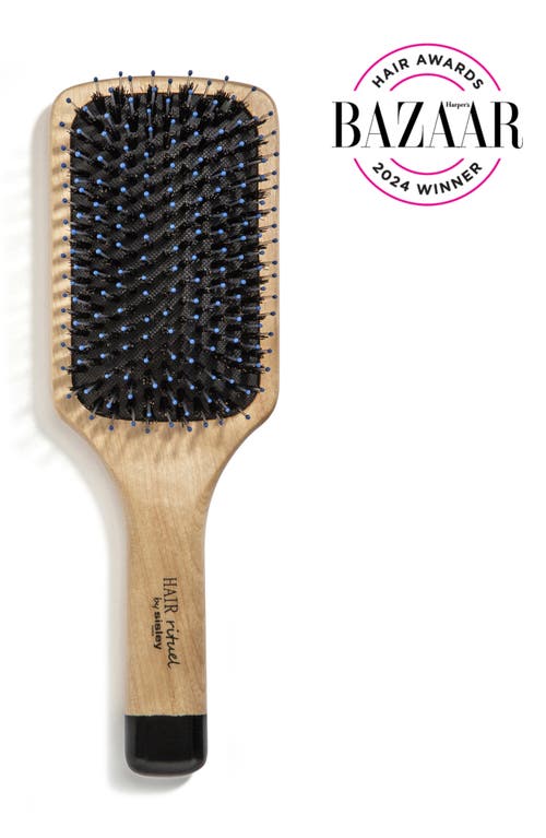 Shop Sisley Paris Hair Rituel The Radiance Brush In No Color