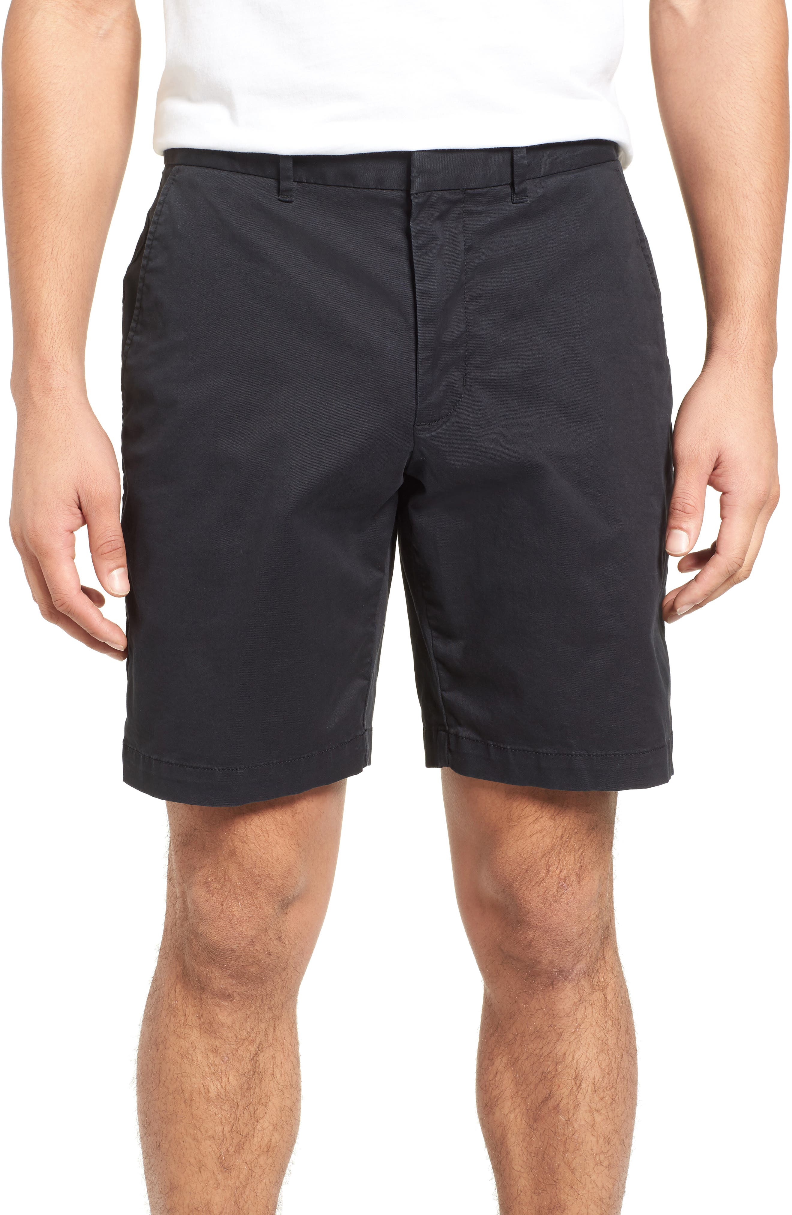 Nordstrom Men's Shop Stretch Shorts Nordstrom