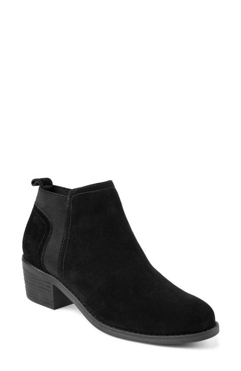 Women's Me Too Booties & Ankle Boots | Nordstrom