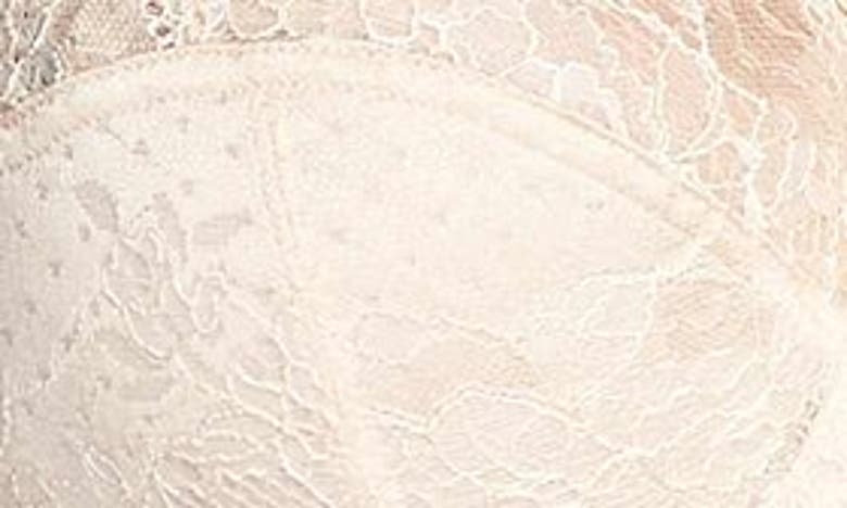 Shop Panache 'clara' Underwire Full Cup Bra In Nude